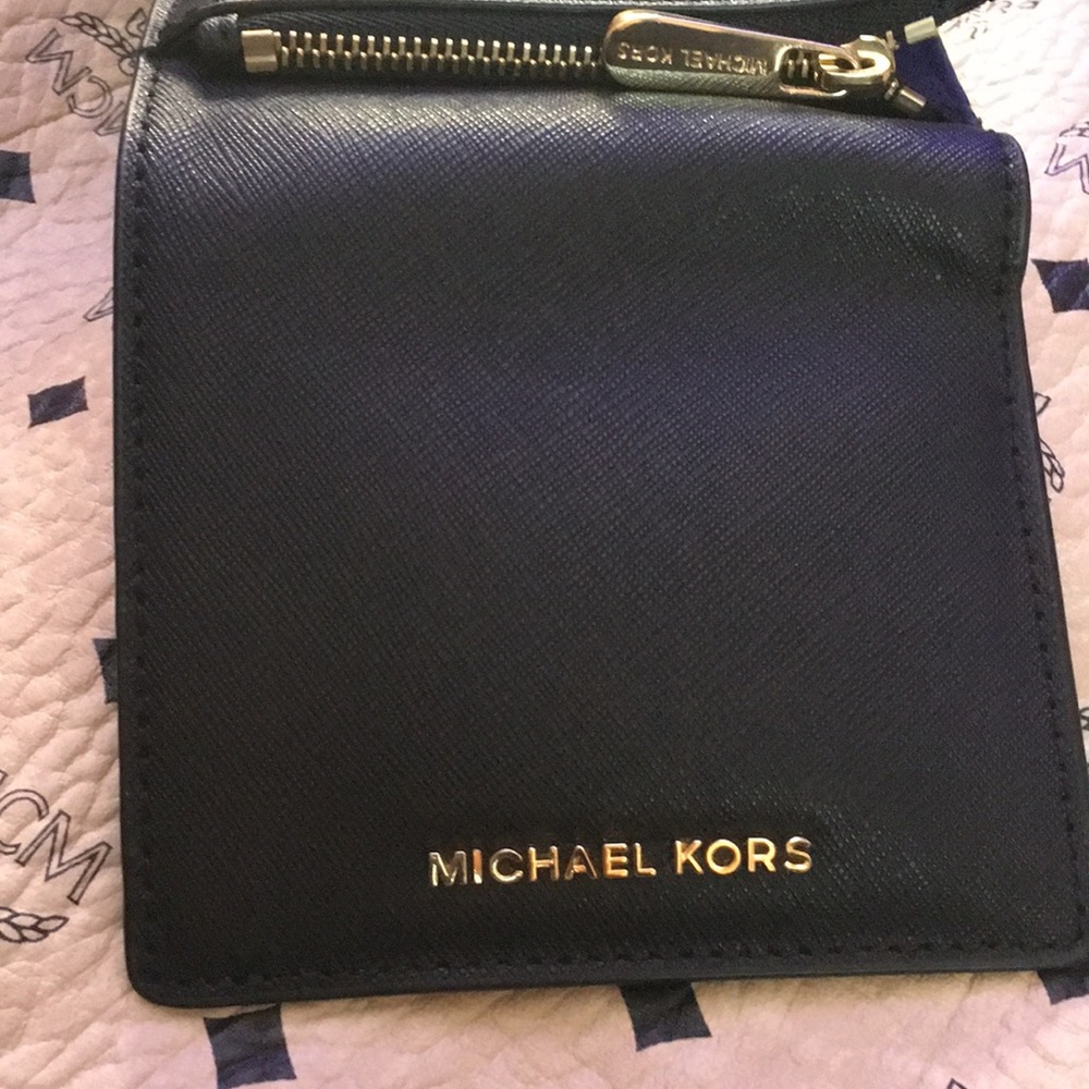 Michael Kors wallet